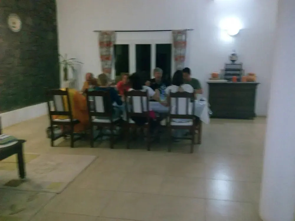 Villa Sao Jose