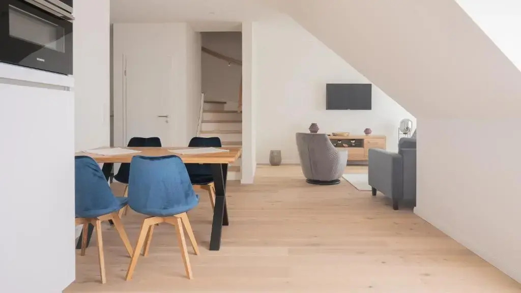 Haus am Dünenwald Düne 4
