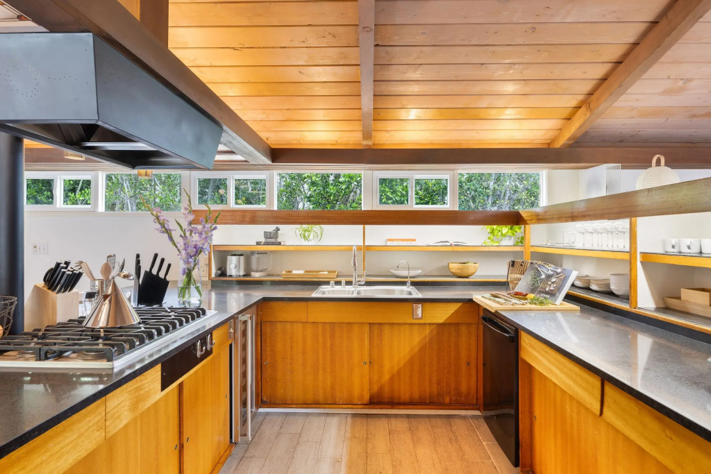 La Jolla Mid century by Avantstay Private Pool Outdoor Living Ocean Views
