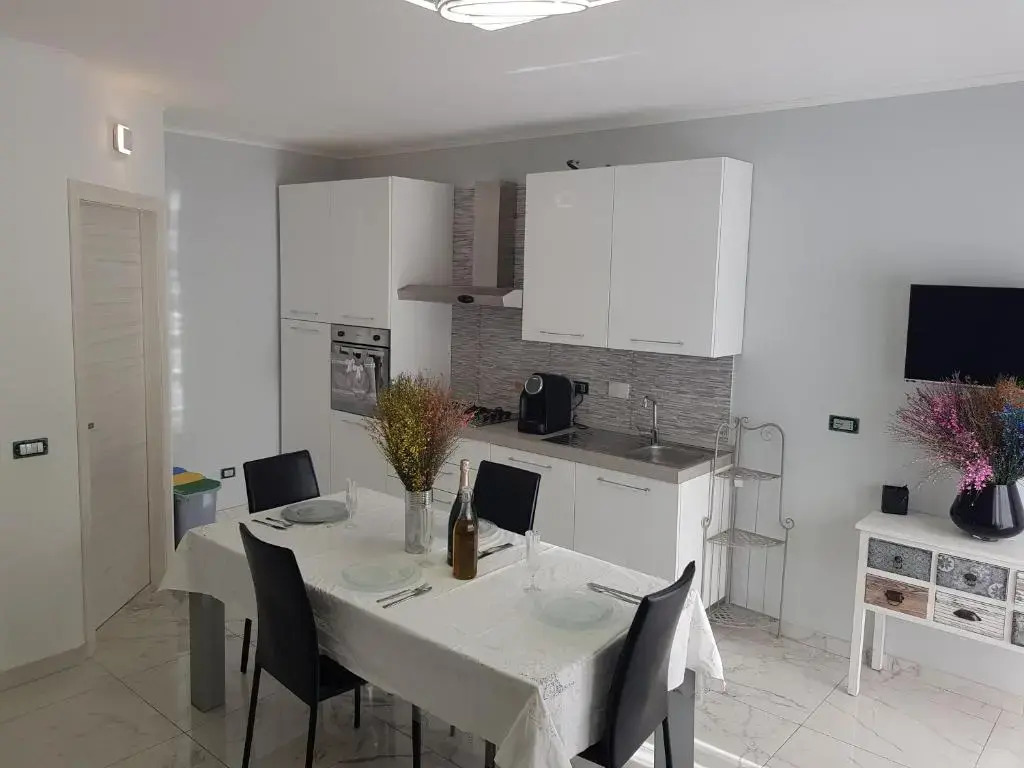 Agriturismo Azzurra Biricchina - Suites