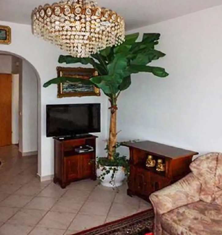 Two-bedroom Apartment in Rabac, Istria, With Balcony, Sea-view, Privat