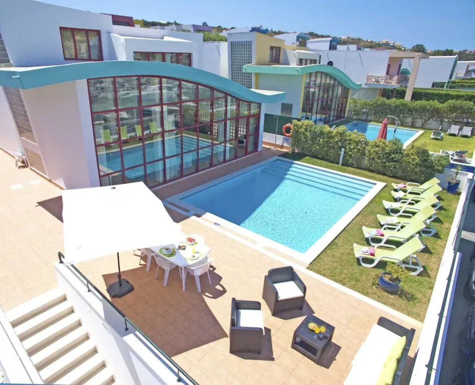 Villa Malibu