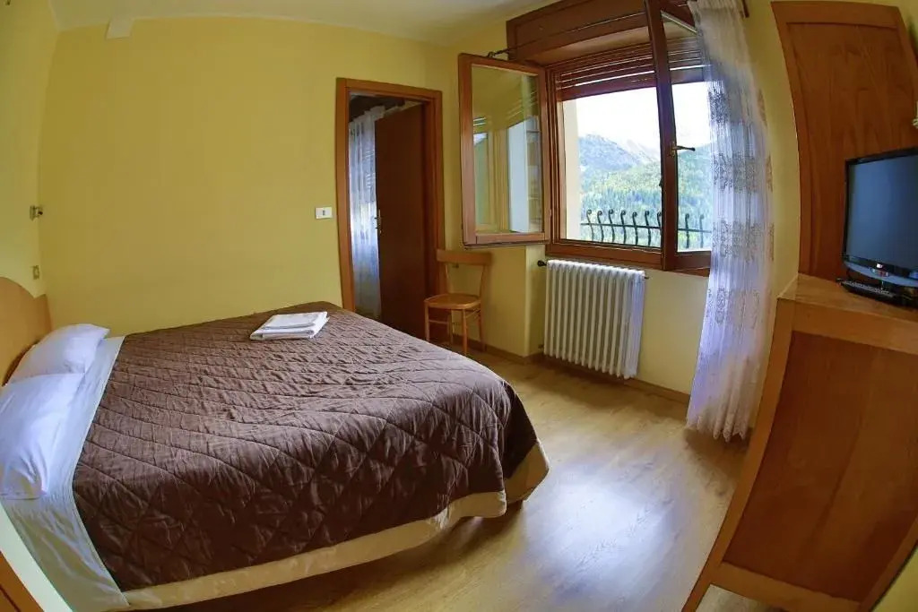 Albergo Eden