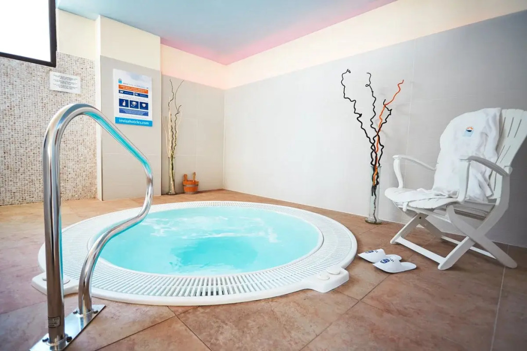 Invisa Hotel La Cala