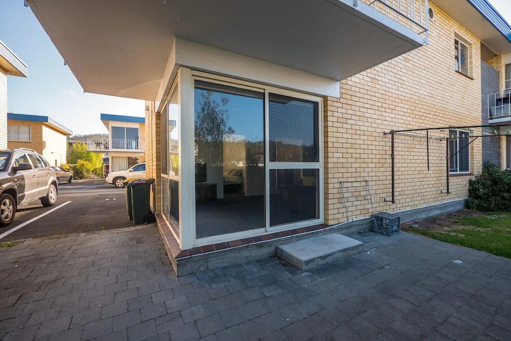 Apartment on Kingston Beach