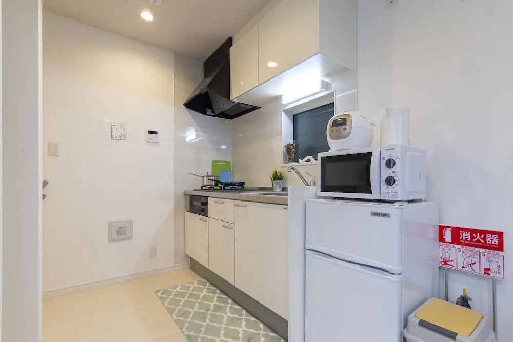 Mare House-2F