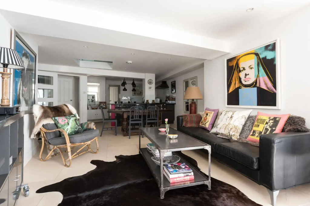 onefinestay - Waterloo