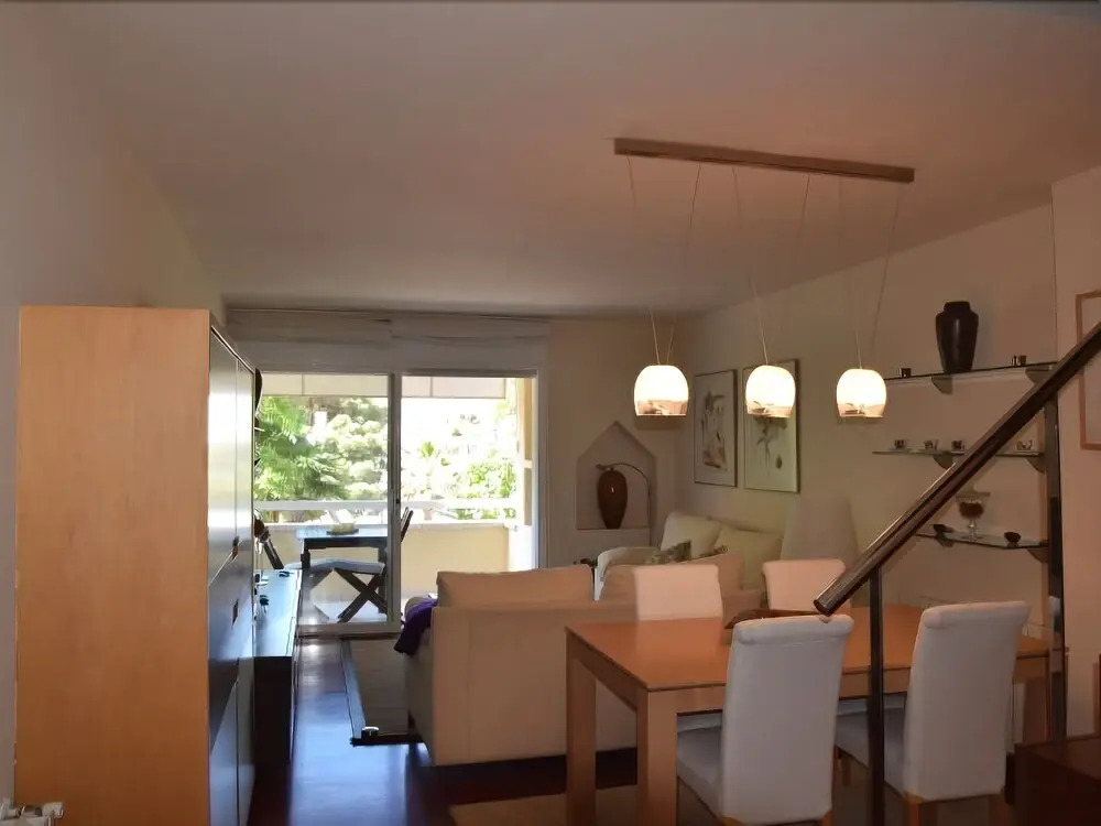 Apartamento Platja