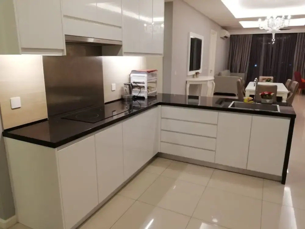 The Shore 3BR Luxury Residences