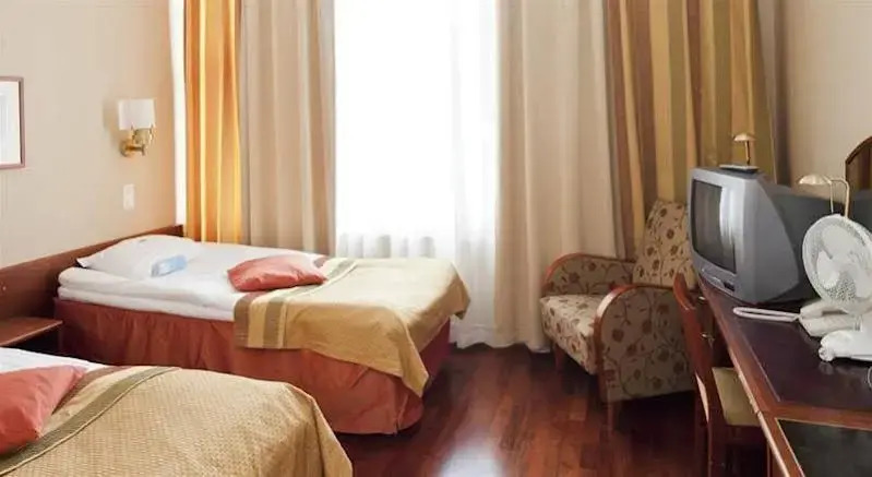 Scandic Pinja