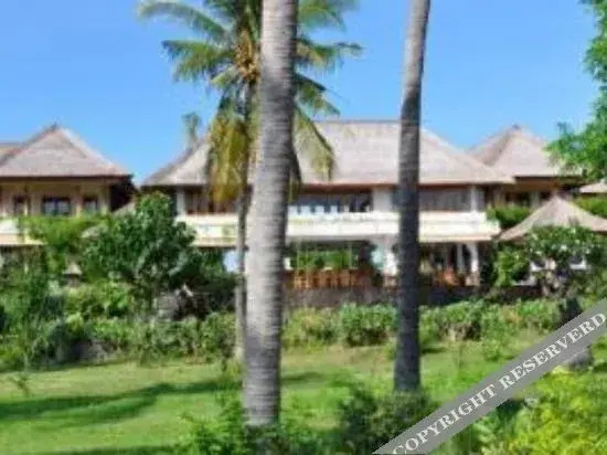 Santi Sari Boutique Hotel