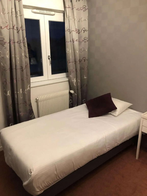 Brit Hotel, Spa & Restaurant - Colmar Est