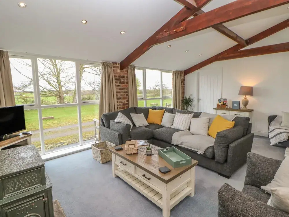 The Byre