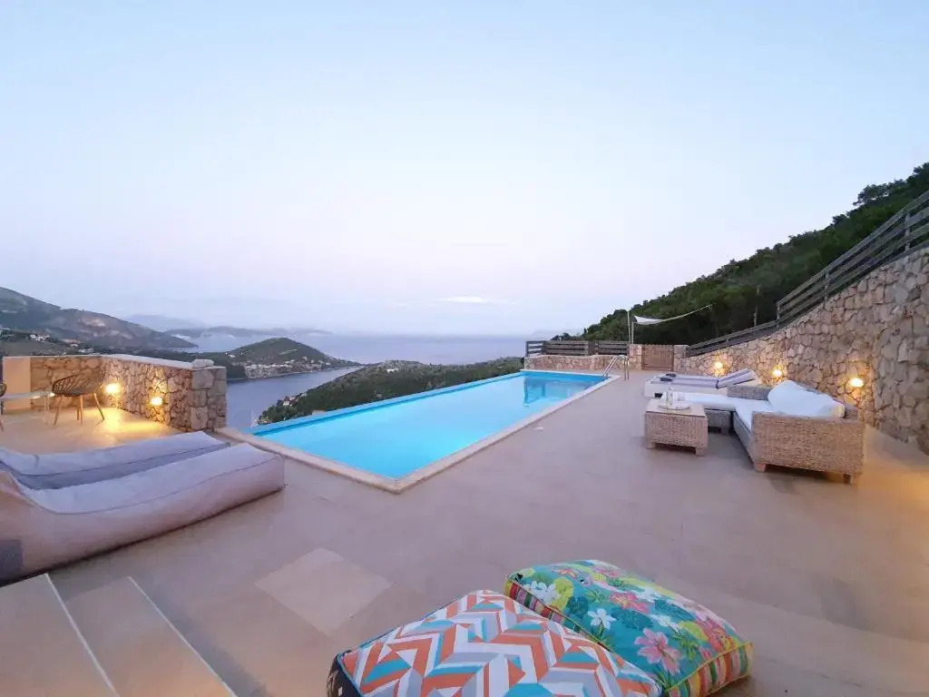 Villa Albatross