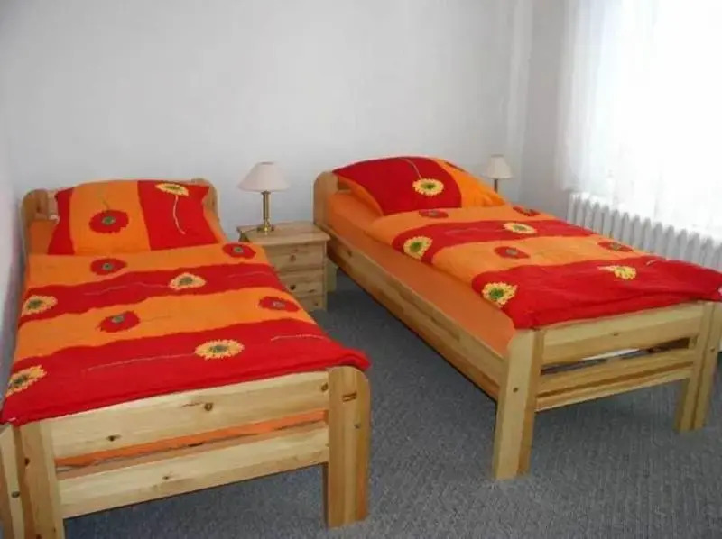 Ferienwohnung Bad Doberan MOST 2081
