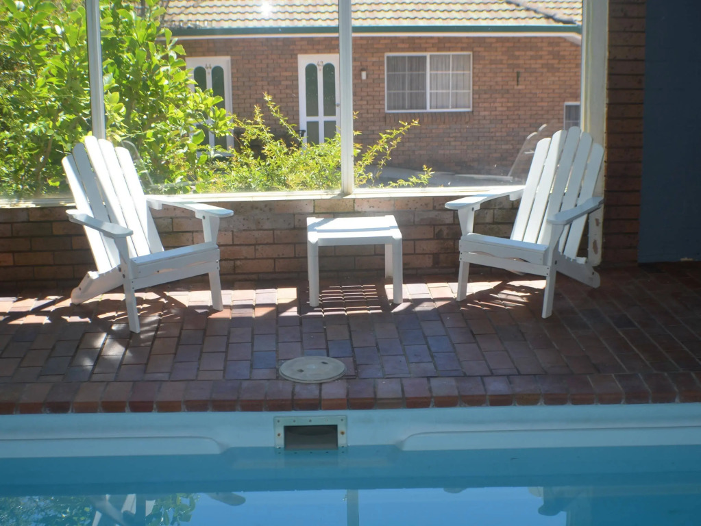 Deer Park Motor Inn Armidale