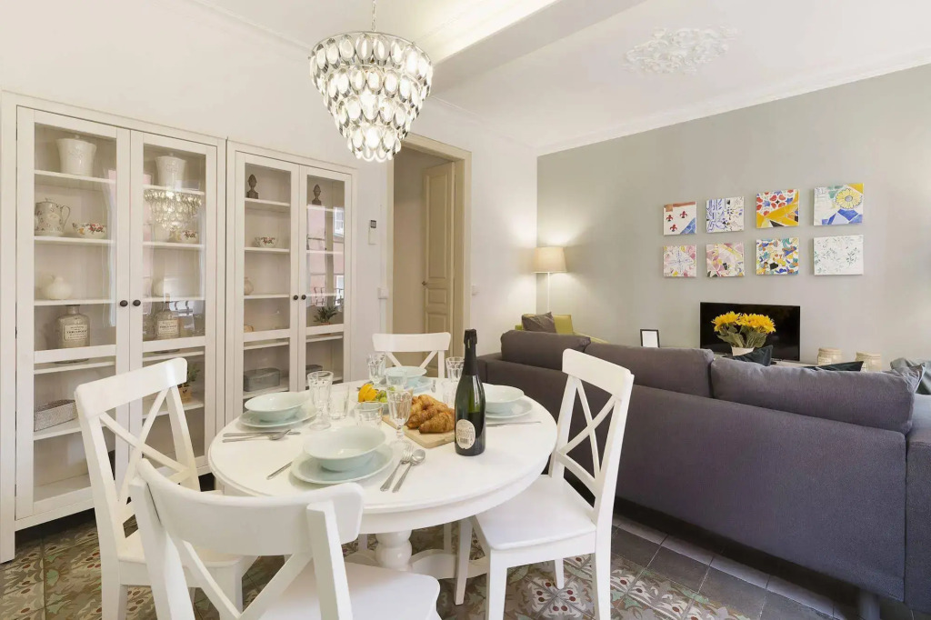 Nextdoor Gracia Barcelona