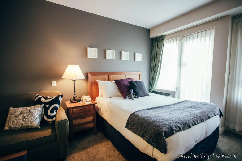 Summit Lodge Boutique Hotel by Paradox