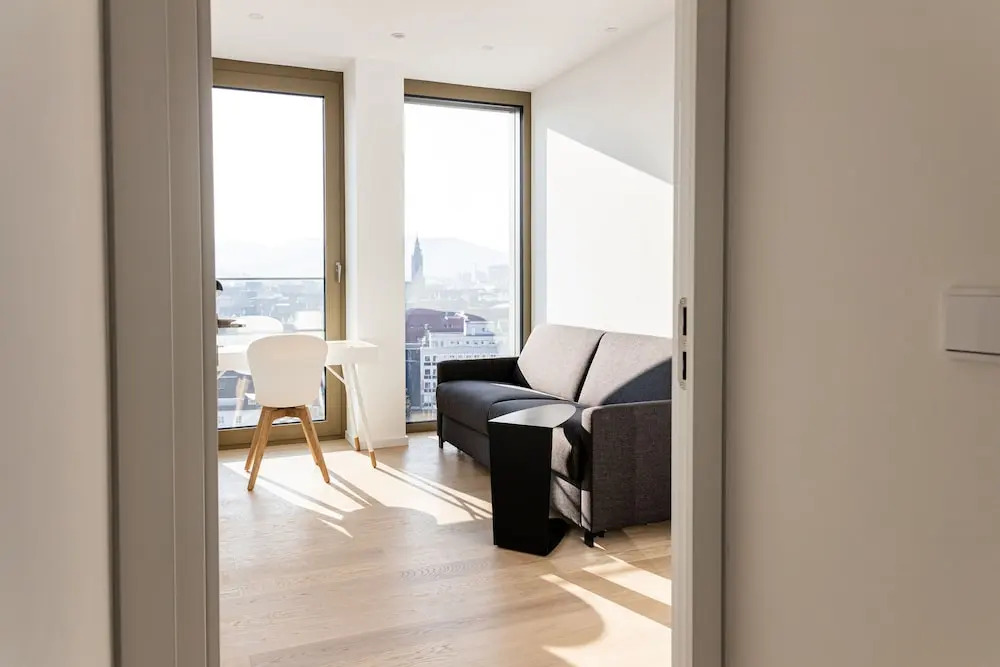 Stuttgarter Tor - Apartments