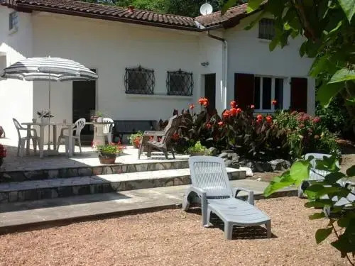 House La Foret