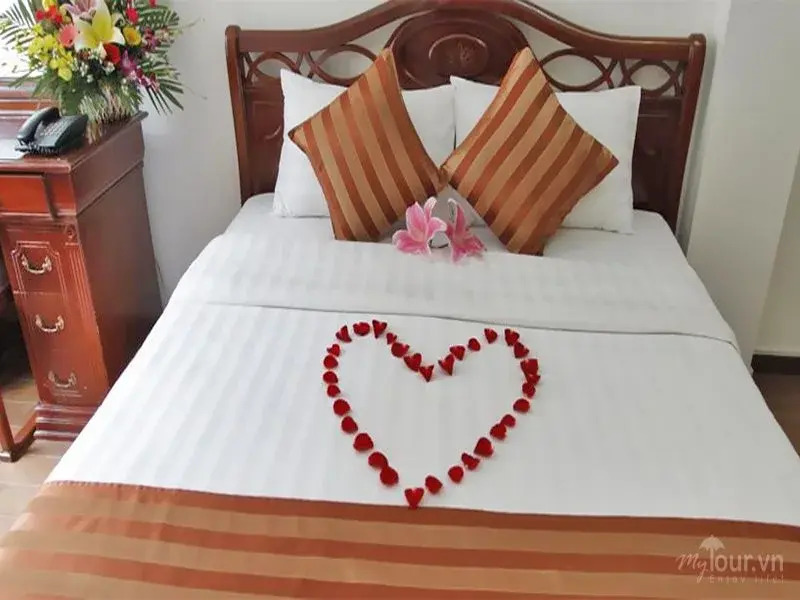 Camellia Hotel5