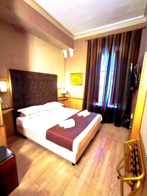 Hotel Nardizzi Americana