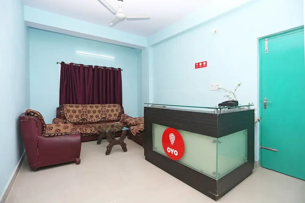 OYO 11081 Hotel Saraswati Inn