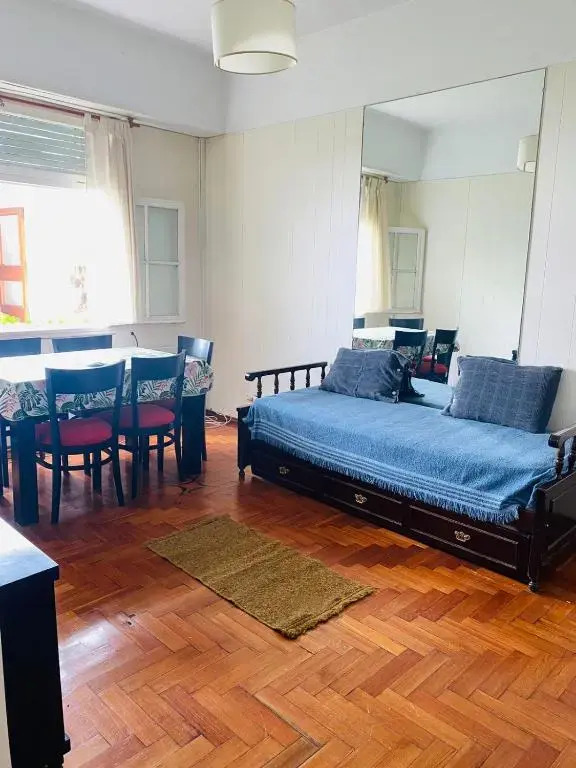 Apartamento Malabia
