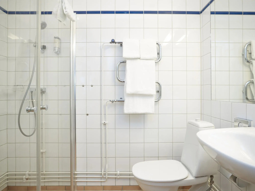 Hotell Stadsparken