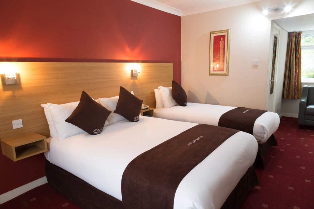Apollo Hotel