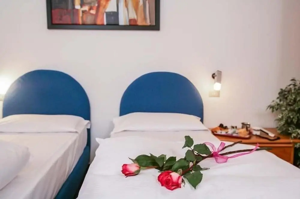 Hotel Costaverde "ai Roni"