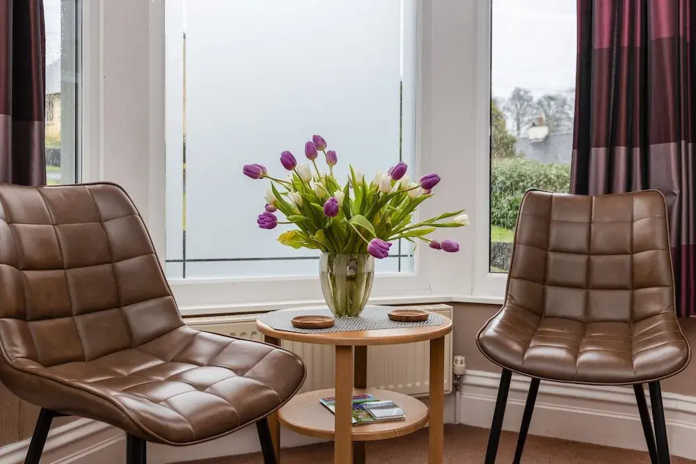 Thornbank House Offering Breakfast and with the use of Free Local Health Club