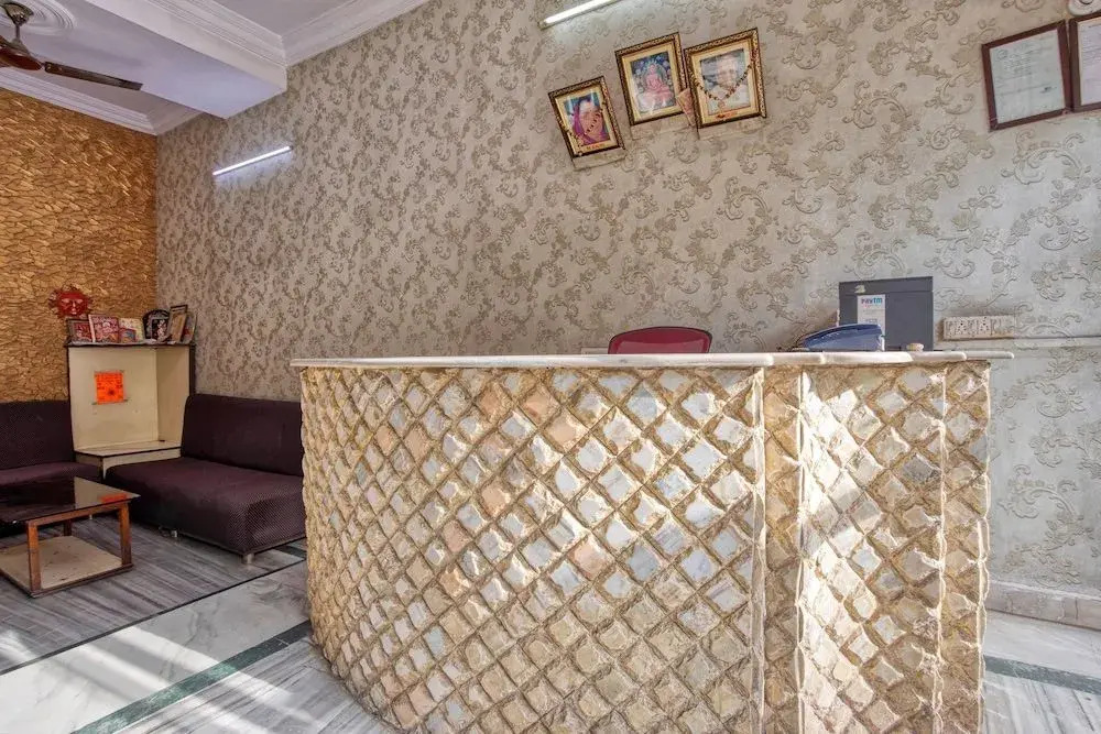 SPOT ON 28812 Hotel Sanjay
