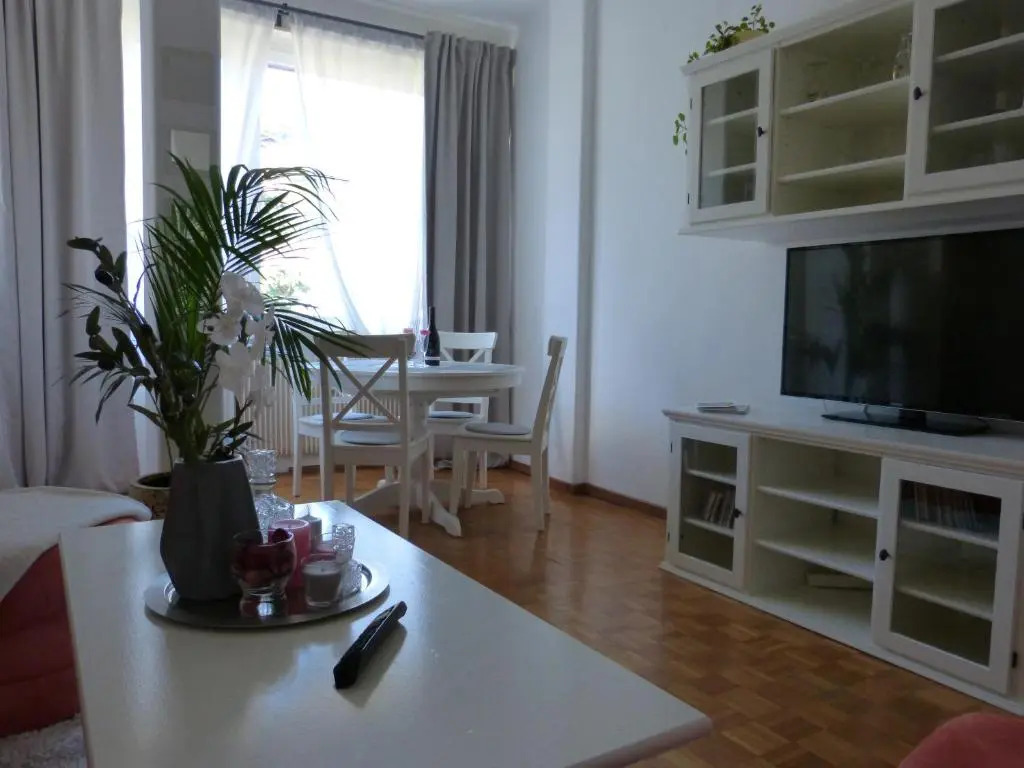 Appartamento centro terme merano