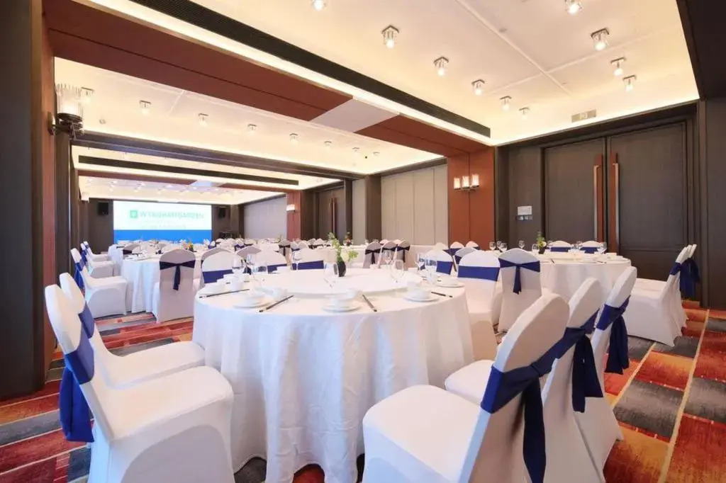 Wyndham Garden Changsha Yuelu