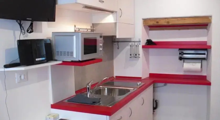Monolocale in zona pedonale