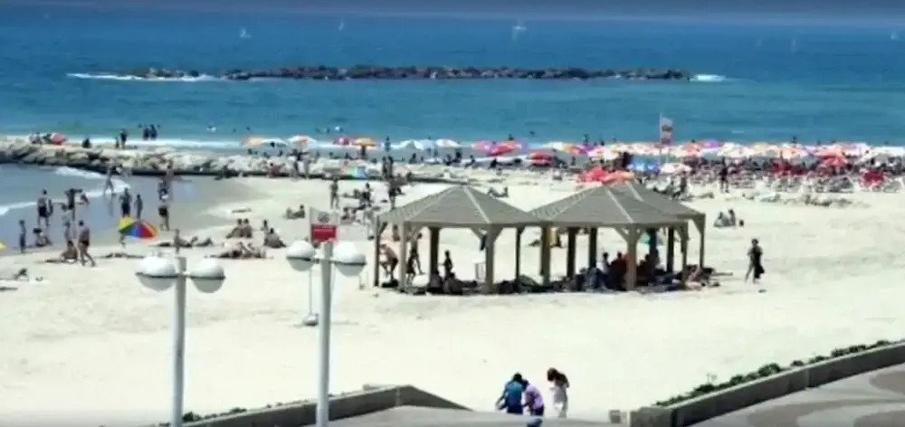 Beach View Apartments And Studio