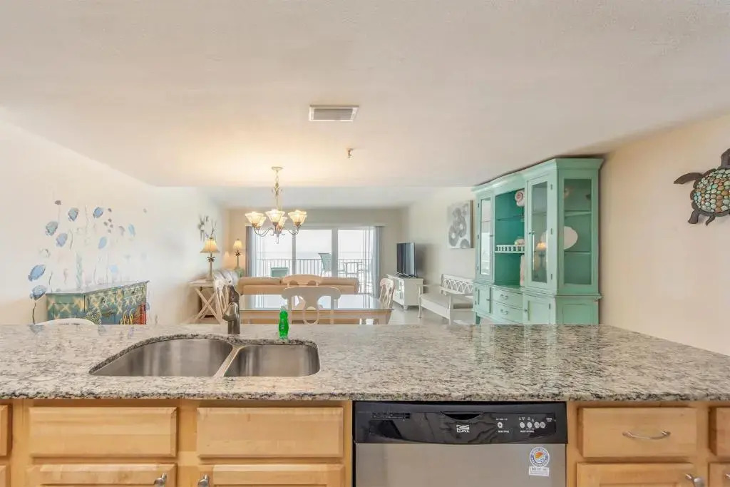 209 Beach Place Condos by RedAwning