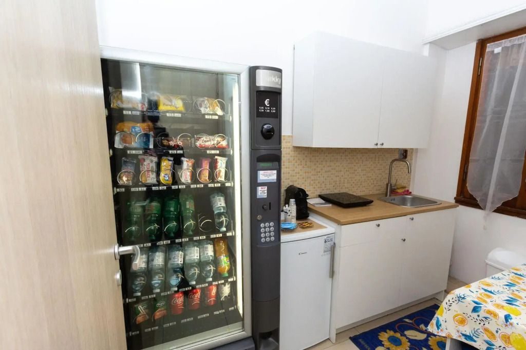 Aurelio Deluxe Rooms