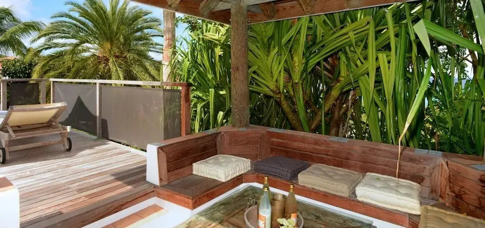Villa La Desirade