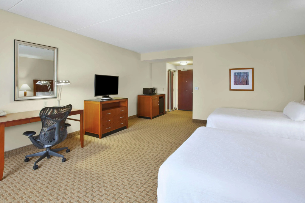 Hilton Garden Inn Clarksburg