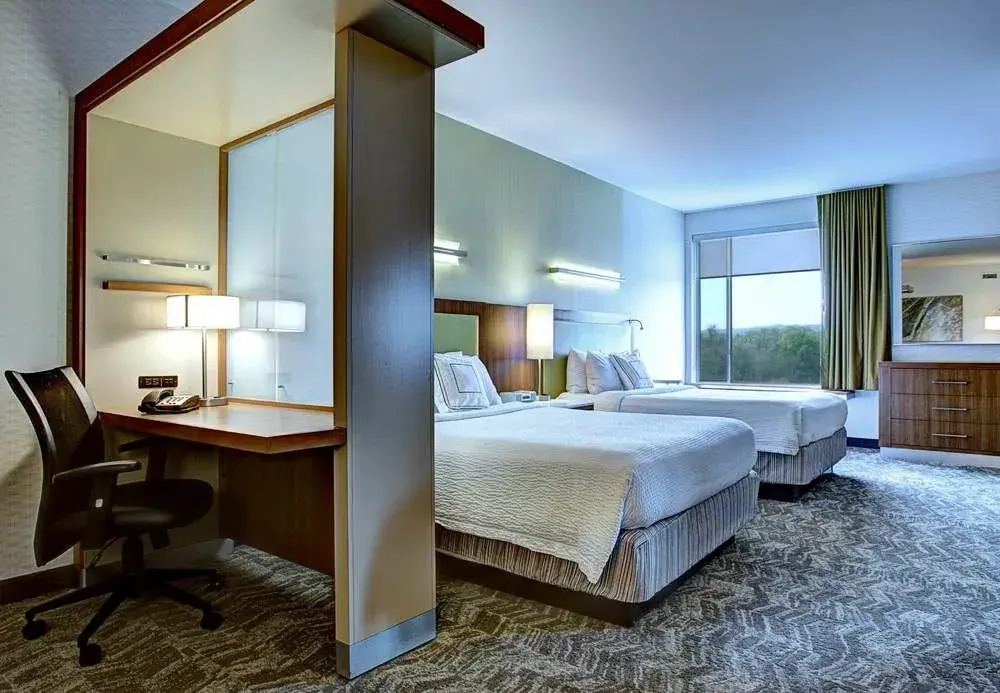 SpringHill Suites Harrisburg Hershey