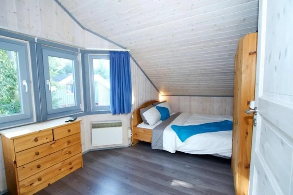 Ferienhaus 67 am Granzower See