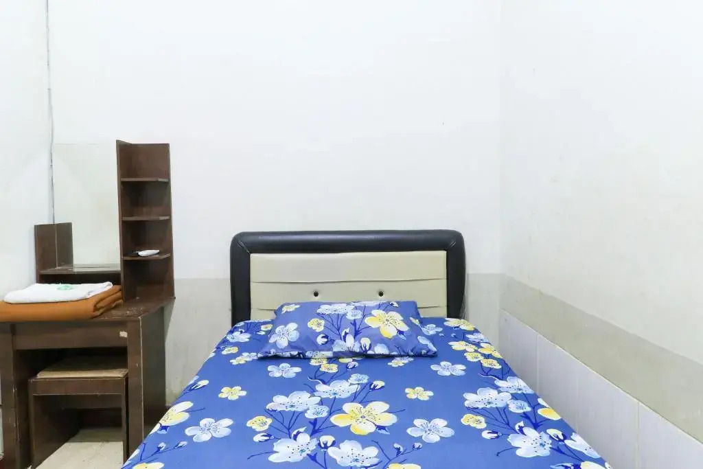 Wisma Lanraki