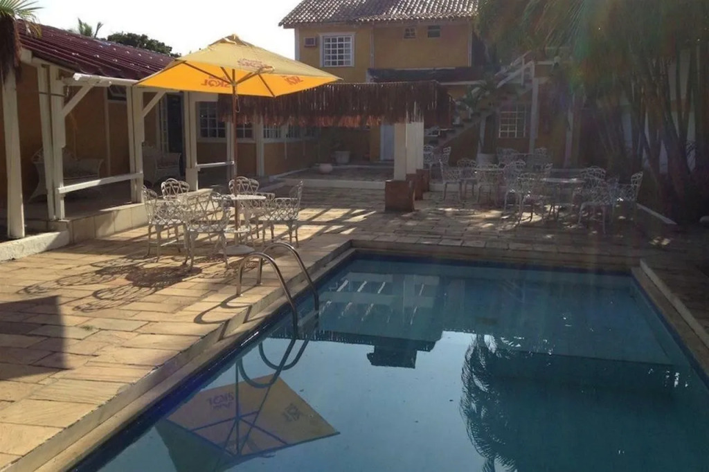 Buzios Colinas Homestay
