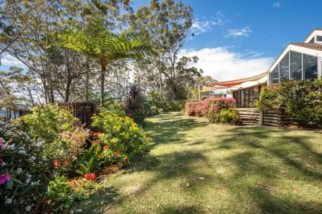 Jervis Bay Beachfront