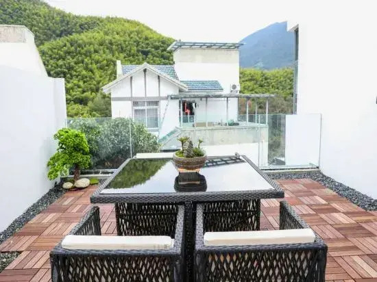 Jingye Zhicheng Guesthouse