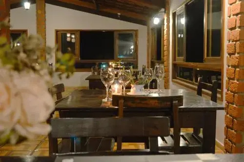 Villaflor Pousada