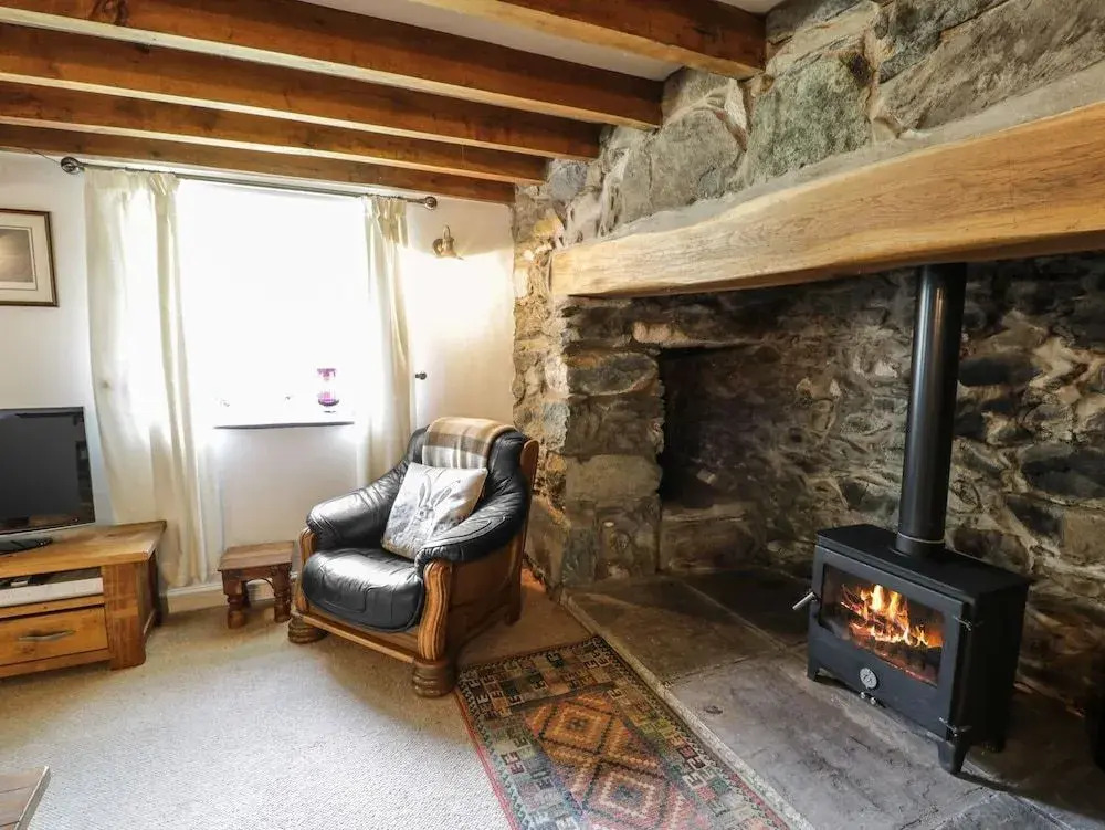 Grafog Farm Cottage
