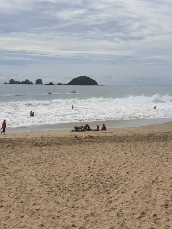 Condominio 02 recamaras Enna Inn Ixtapa